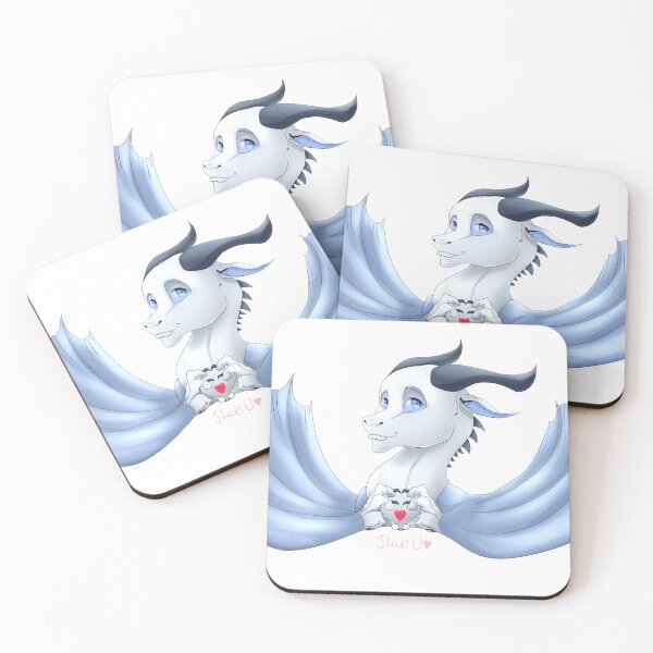 Item preview, Moon Dragon Loves U designed and sold by Sonicfan5099.