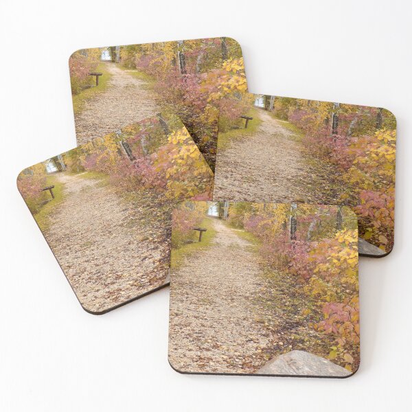 Item preview, Autumn Trail  designed and sold by sharilees.