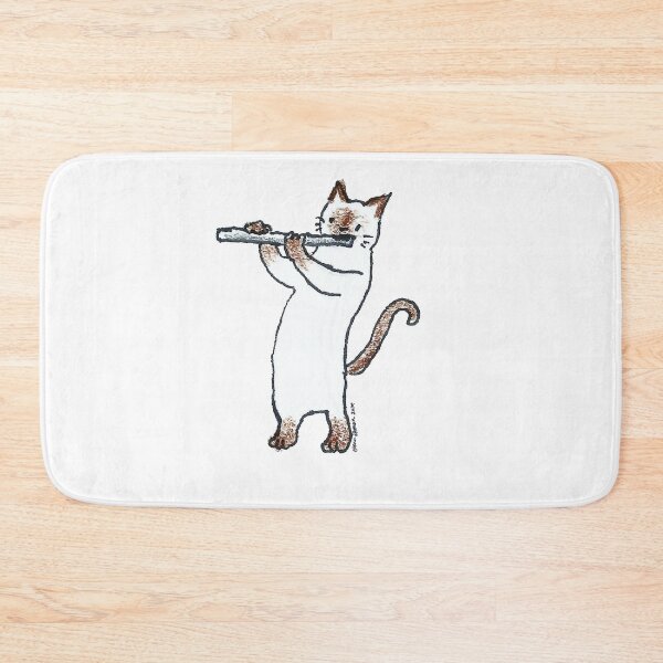 Item preview, Meowtet: Patootie designed and sold by elenasloman.