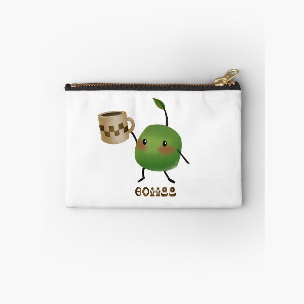 Item preview, Junimo's  Coffee designed and sold by Kaela Soltoff.