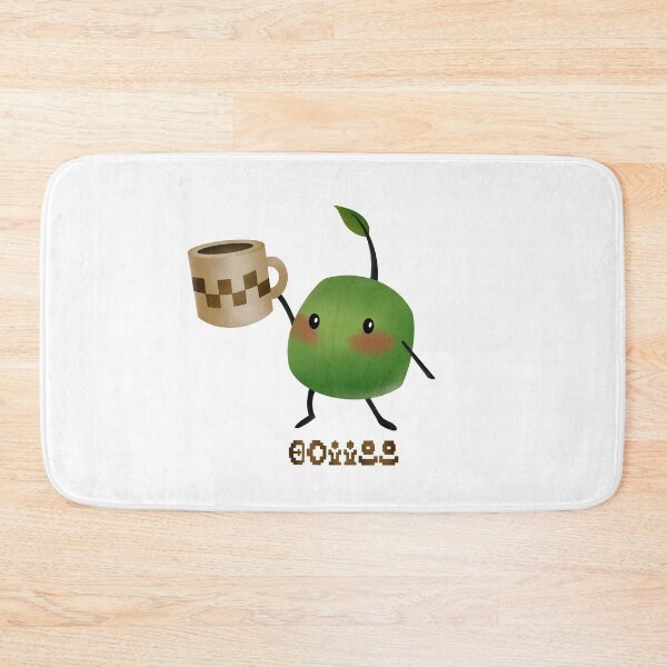 Item preview, Junimo's  Coffee designed and sold by Kaela Soltoff.