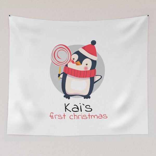 Item preview, Kai first christmas designed and sold by Urosek.