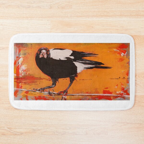 Item preview, Cooked on a wire designed and sold by Skye O'Shea.