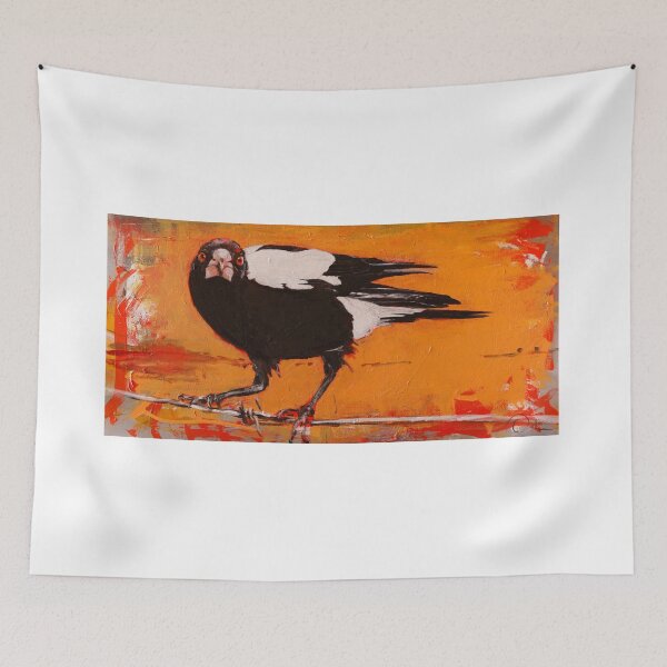 Item preview, Cooked on a wire designed and sold by Skye O'Shea.