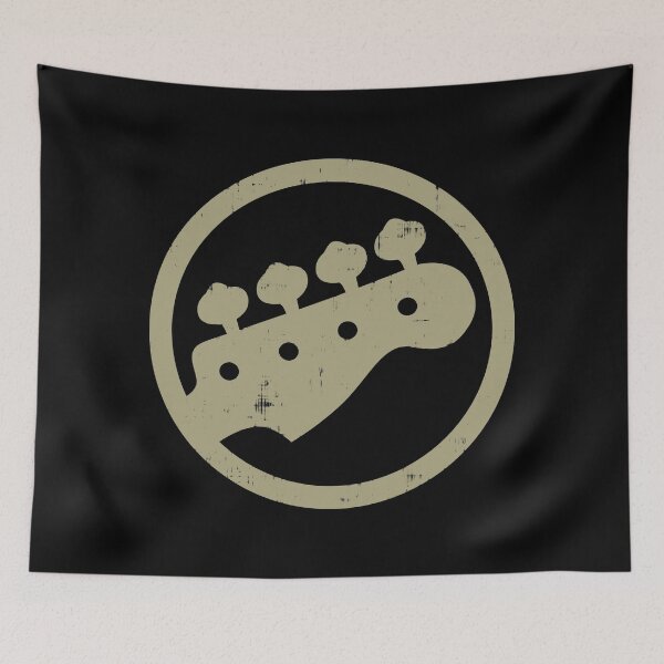 Item preview, Head Guitar Headstock designed and sold by CuringBreakup.