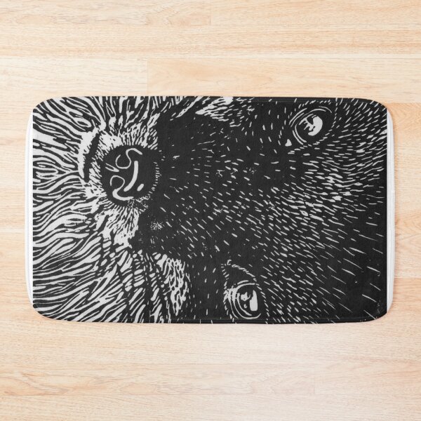 Item preview, Furred designed and sold by NoelleMBrooks.