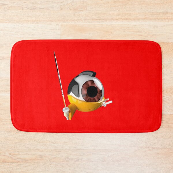 Item preview, Samurai Eye 1 designed and sold by lathspell.