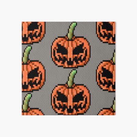 Scary Halloween Pumpkin print Gift For Halloween Party Digital Art by Art  Frikiland - Pixels