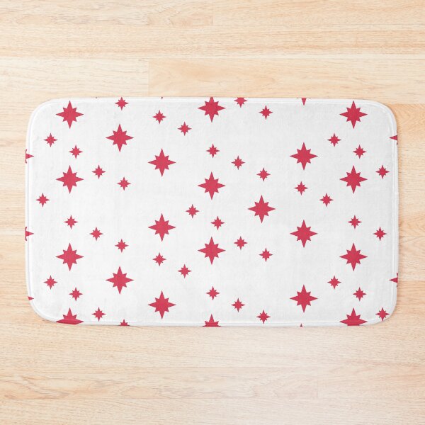 Item preview, Doublestars pink designed and sold by MrsDeeDesigns.