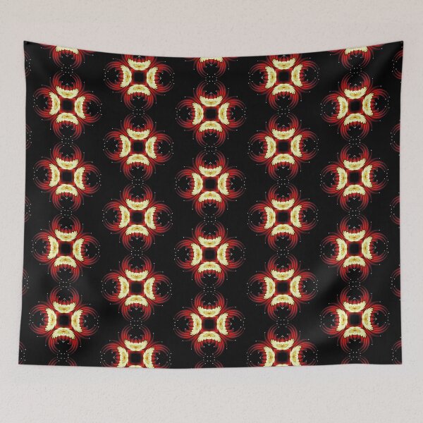 Item preview, Whirling Dervish  (pattern) designed and sold by Yampimon.