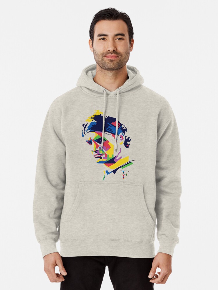 roger federer sweatshirt
