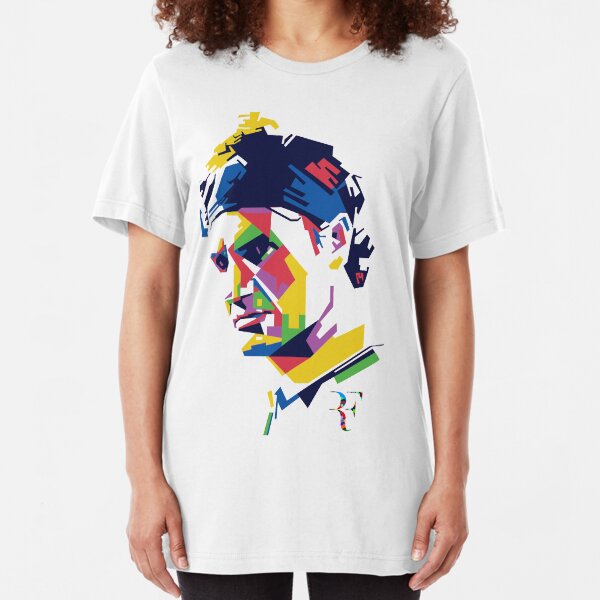 Roger Federer Gifts & Merchandise | Redbubble