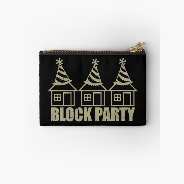 Item preview, Funny Block Party  designed and sold by CuringBreakup.