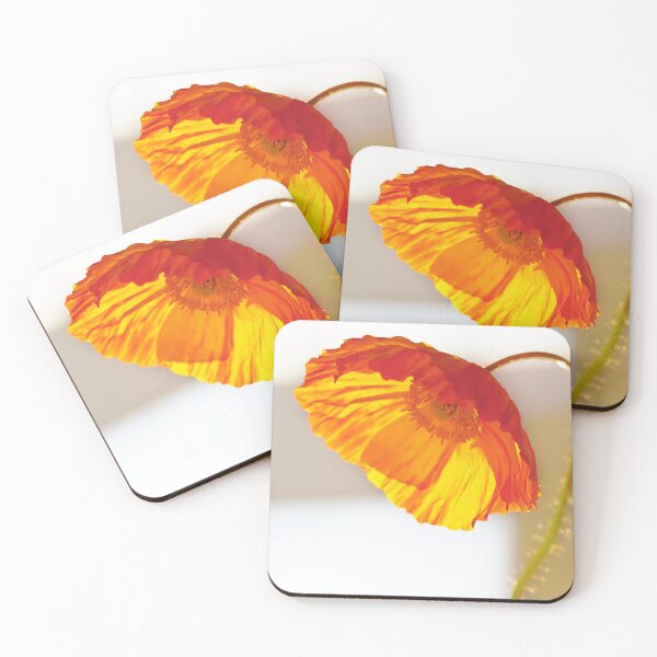 Item preview, Fire Poppy designed and sold by Tangerine-Tane.