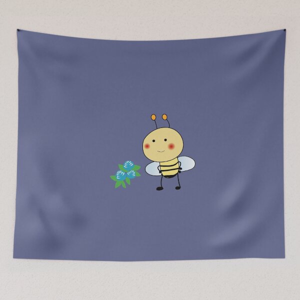 Item preview, The bee designed and sold by Watersylvan.