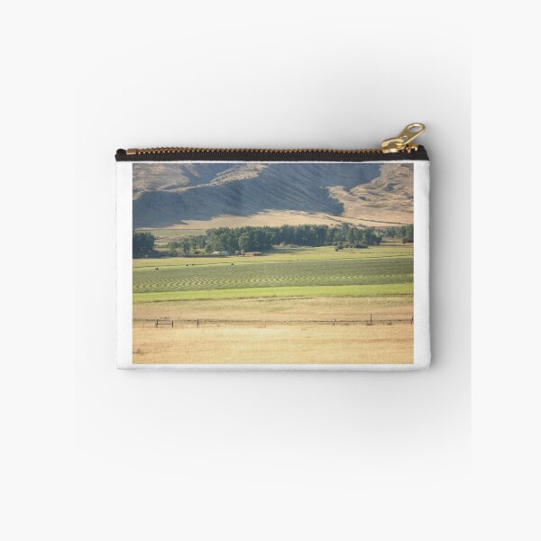 Item preview, Alfalfa Field in Montana designed and sold by May Lattanzio.
