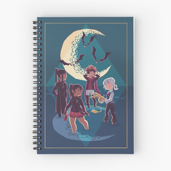 Item preview, D.Gray-man - Exorcists designed and sold by komulabs.