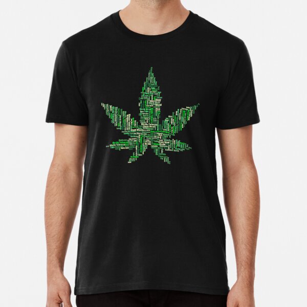 medicinal herb Premium T-Shirt
