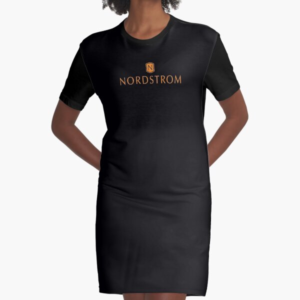 nordstrom tee shirt dress