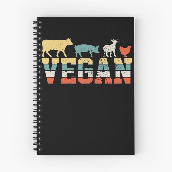 Item preview, Vegan Retro designed and sold by 4tomic.
