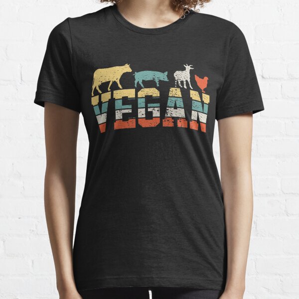 anti vegan t shirts