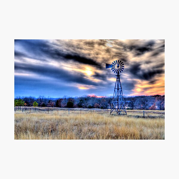 Item preview, Texas Windmill designed and sold by jphall.