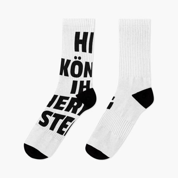 Item preview, Hier Könnte Ihre Werbung Stehen designed and sold by The5thDesign.