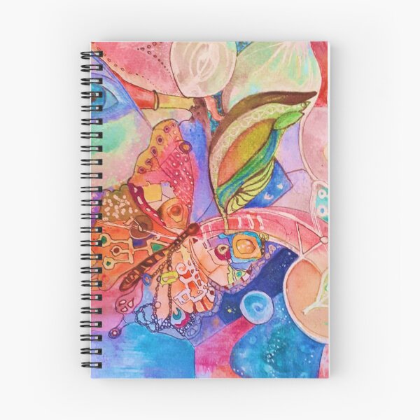 Item preview, Abstract Butterfly designed and sold by Adele Buys.