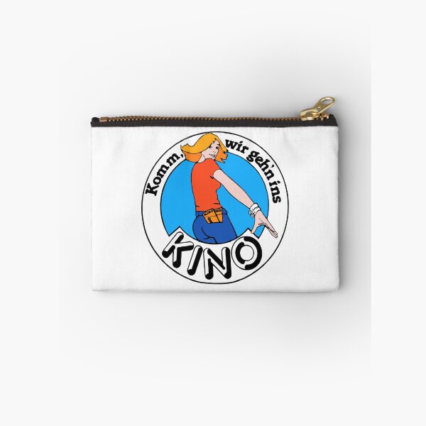 Item preview, Come on, let's go to the movies Nostalgia Movies German Cinema Theatres designed and sold by Spoox.