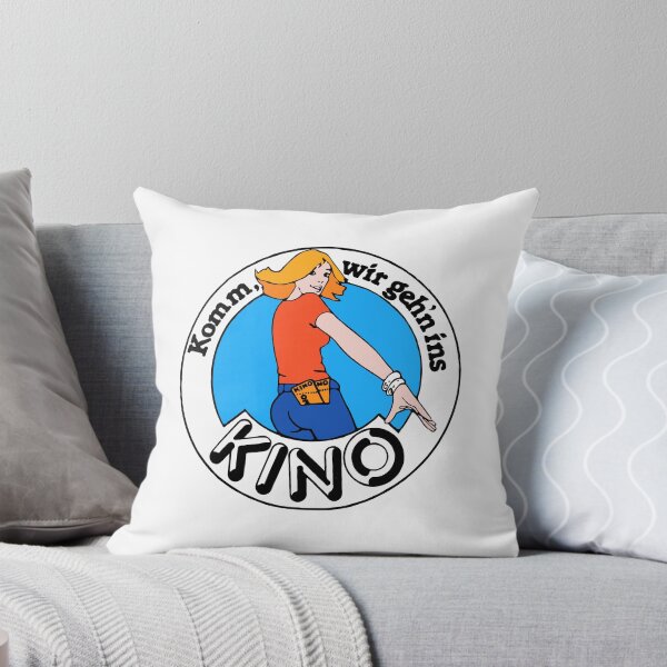 Item preview, Come on, let's go to the movies Nostalgia Movies German Cinema Theatres designed and sold by Spoox.