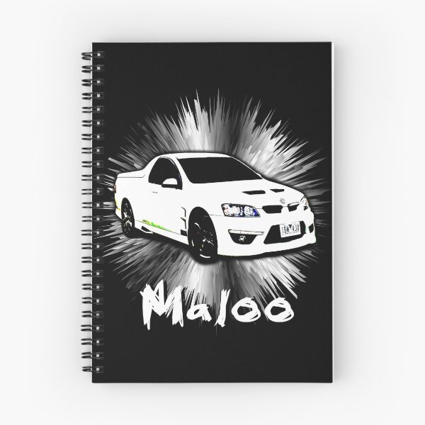 Item preview, holden hsv maloo r8 designed and sold by thediff1985.