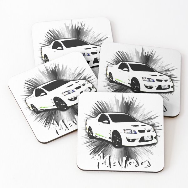 Item preview, holden hsv maloo r8 designed and sold by thediff1985.