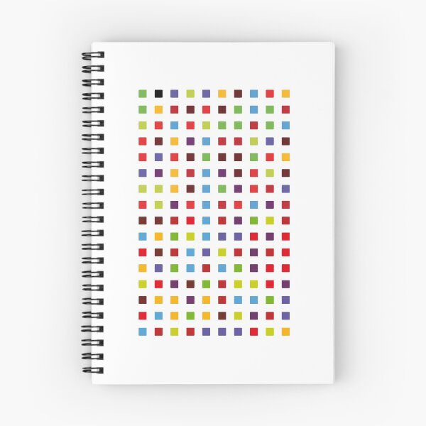 Item preview, π (Pi) in Colors designed and sold by Adriano Fattizzo.
