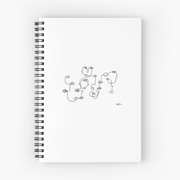 Item preview, Feeling existential designed and sold by Sophia Anthony.