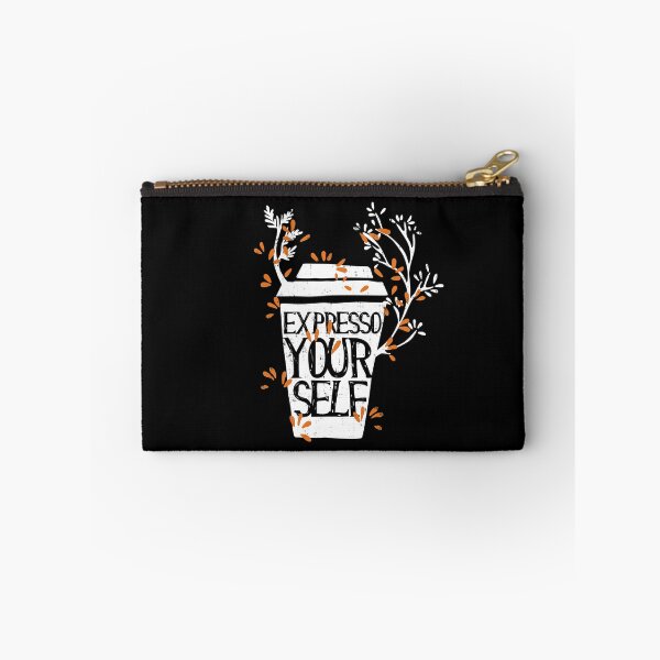 Item preview, Expresso Yourself - Espresso Yourself  designed and sold by CuringBreakup.
