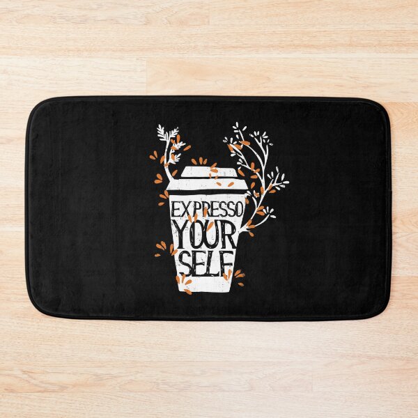 Item preview, Expresso Yourself - Espresso Yourself  designed and sold by CuringBreakup.