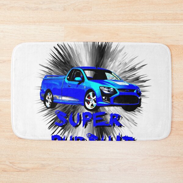 Item preview, fpv super pursuit ford ute designed and sold by thediff1985.