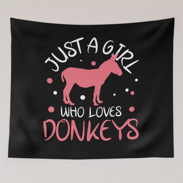 Item preview, Donkey designed and sold by 4tomic.