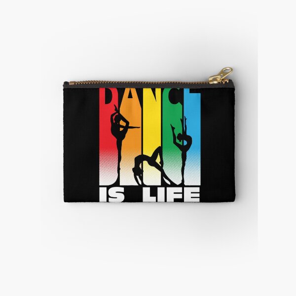 Item preview, Dance Is Life - Dancing designed and sold by Superhero Gear.