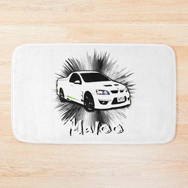Item preview, holden hsv maloo r8 designed and sold by thediff1985.