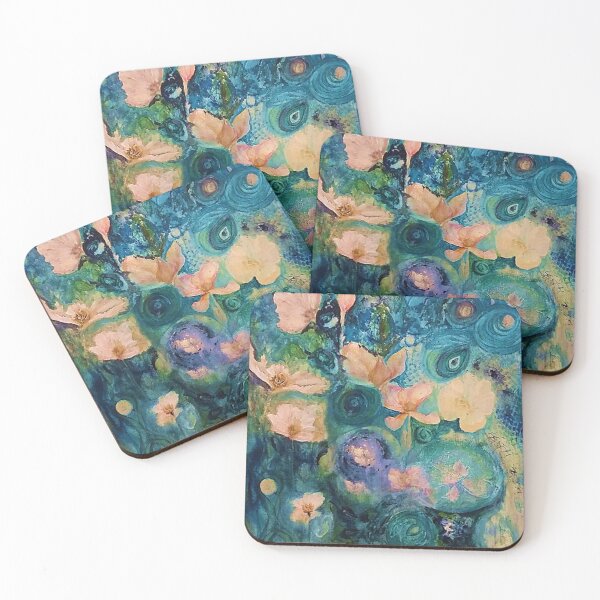 Item preview, Fantasy Flowers designed and sold by Adele Buys.
