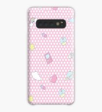 My occupations - Fairy Kei Case/Skin for Samsung Galaxy
