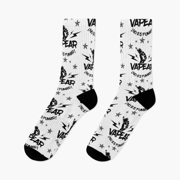 Item preview, VAPEAR ¡NO ES FUMAR! designed and sold by LeonLedesma.
