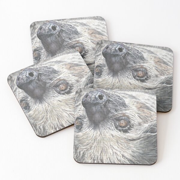 Item preview, Sloth designed and sold by Annagarside.