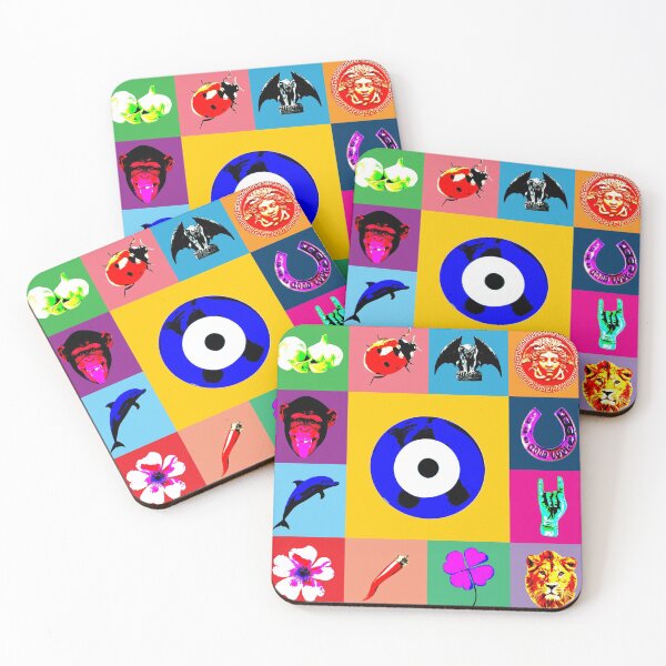Item preview, Buona Fortuna designed and sold by Danica DeForest.
