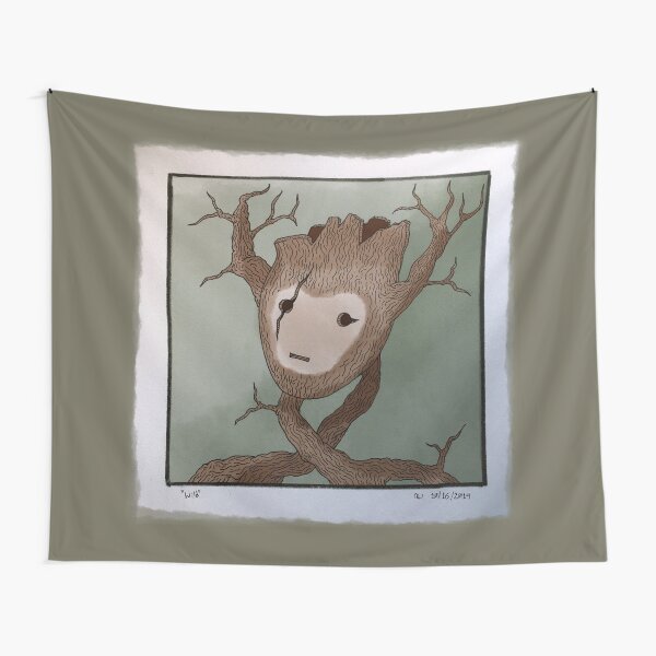 Wild Tapestry