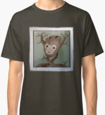 Wild Classic T-Shirt