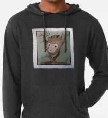 Wild Lightweight Hoodie