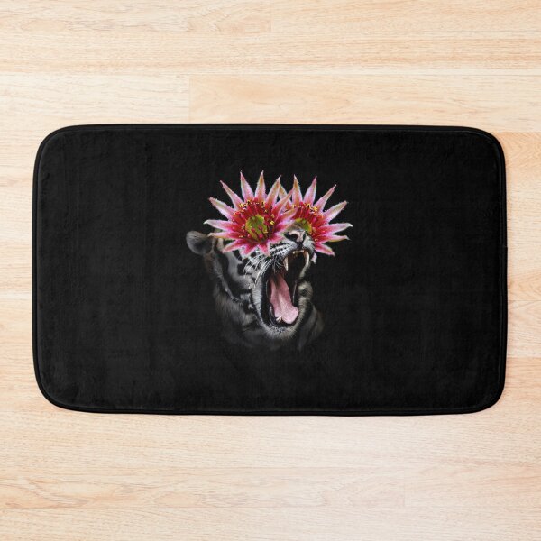 Item preview, Shocked Tiger Collage designed and sold by ShaMiLaB.