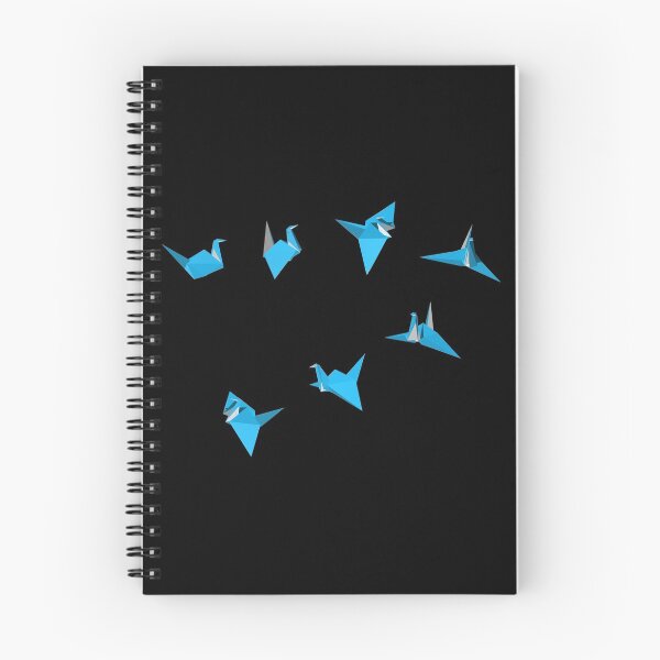 Item preview, Bird Origami designed and sold by JorrieFKL.